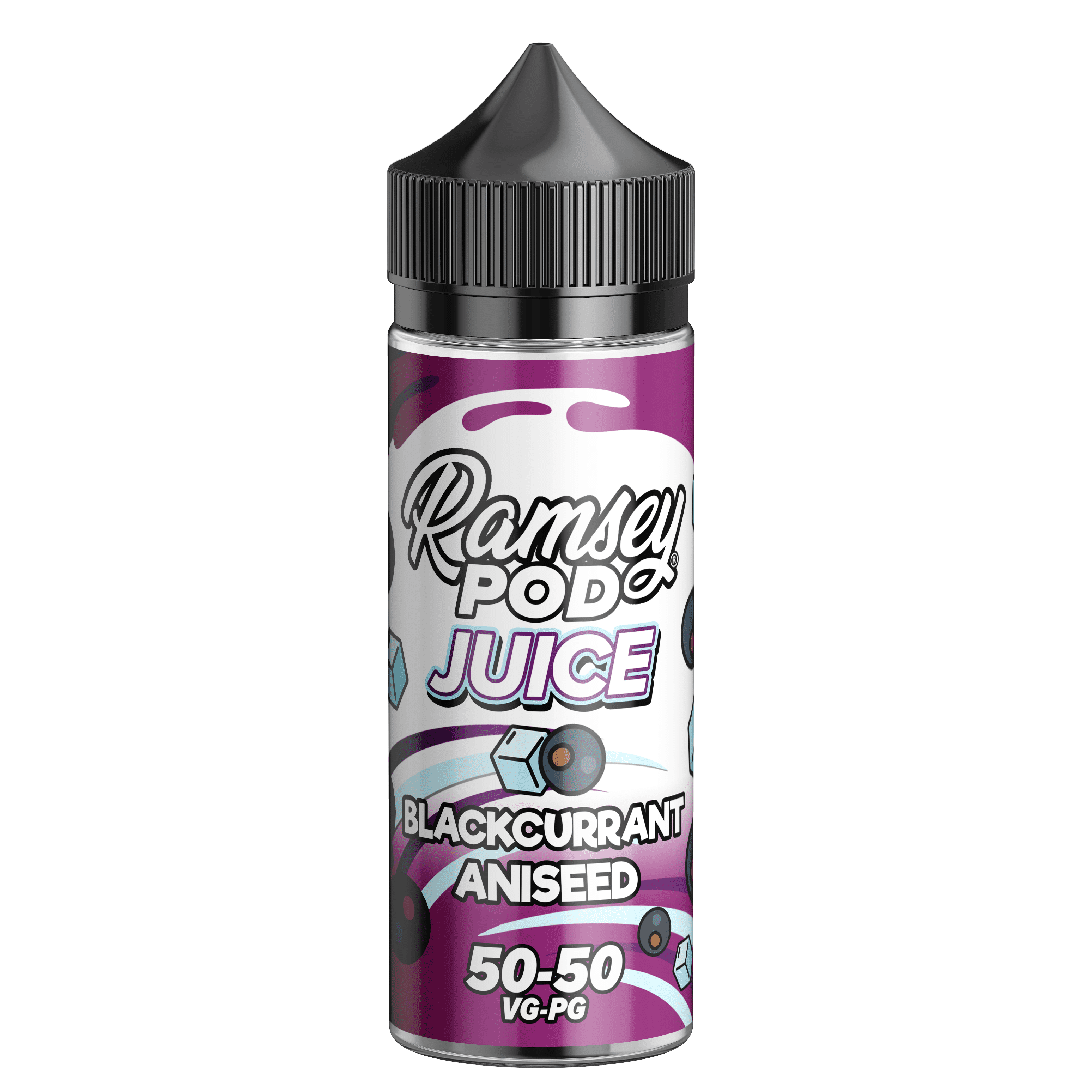 BlackcurrantAniseed BlackcurrantAniseed