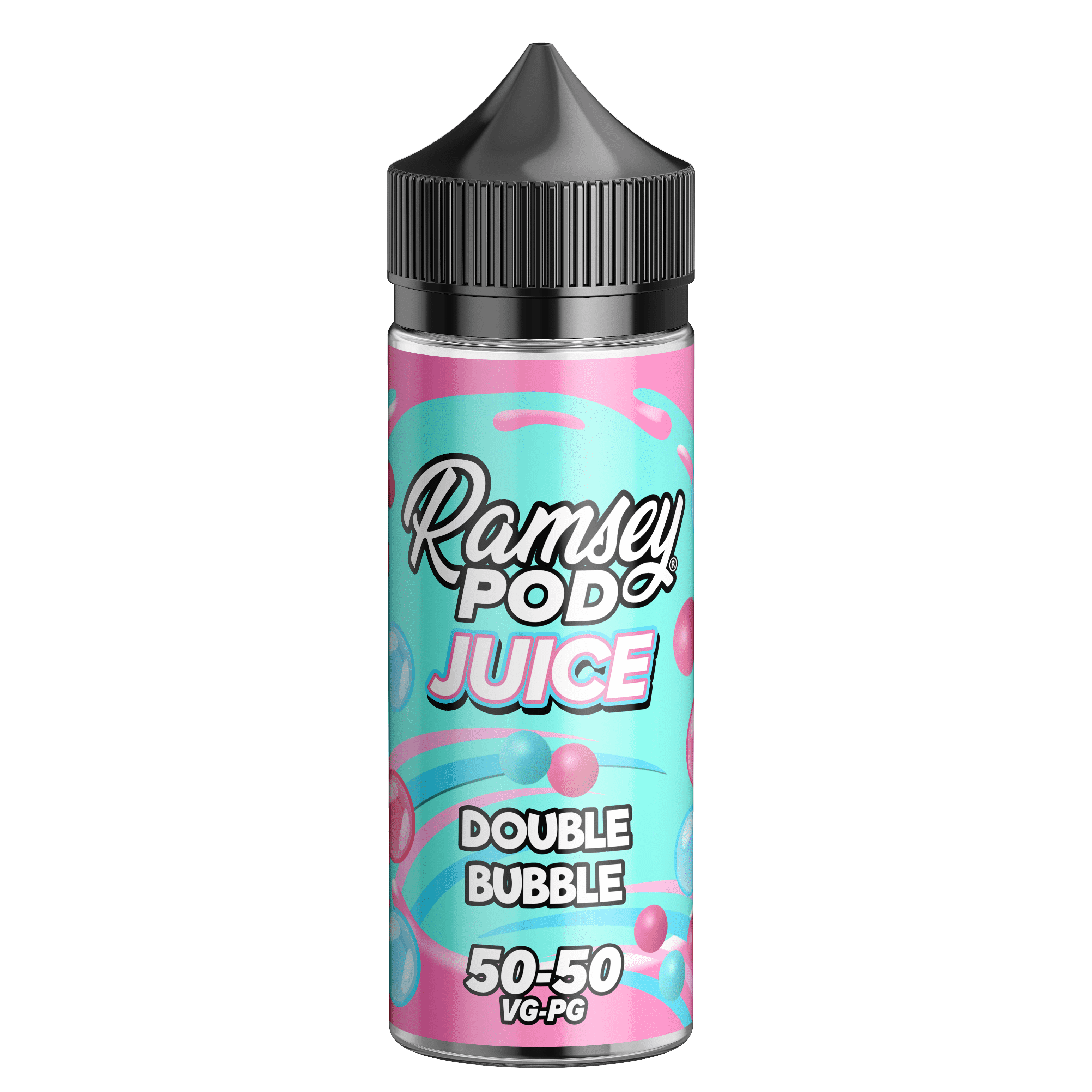 DoubleBubble DoubleBubble