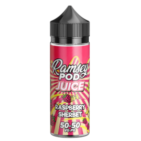 RaspberrySherbet