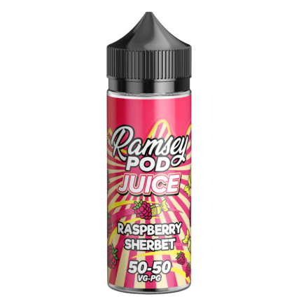 RaspberrySherbet